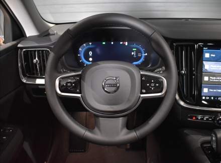 Volvo - V60