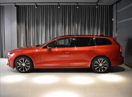 Volvo - V60