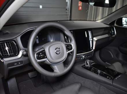 Volvo - V60