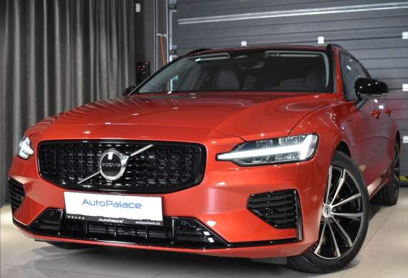 Volvo - V60