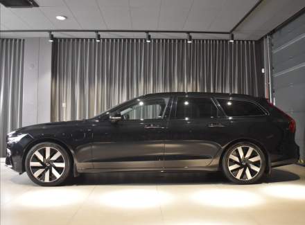 Volvo - V90