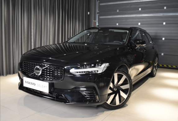 Volvo - V90