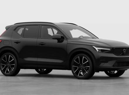 Volvo - XC40