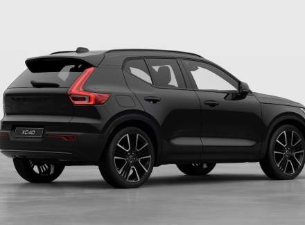 Volvo - XC40
