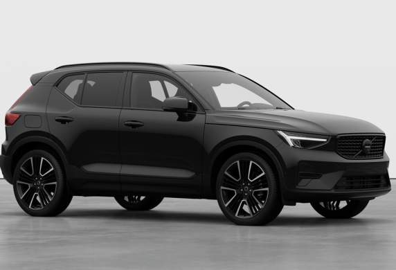 Volvo - XC40