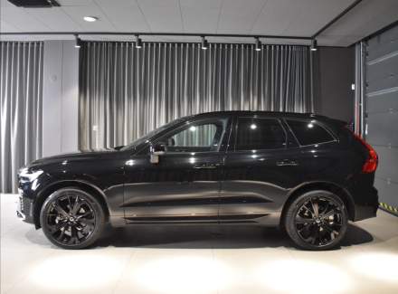 Volvo - XC60
