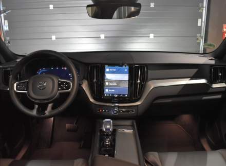 Volvo - XC60