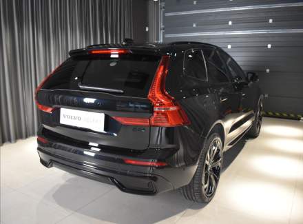 Volvo - XC60