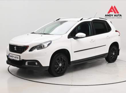 Peugeot - 2008