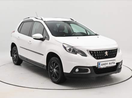 Peugeot - 2008