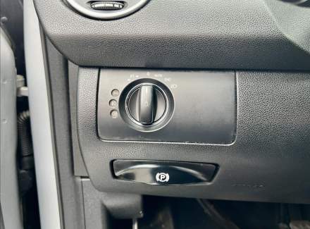 Mercedes-Benz - M-class