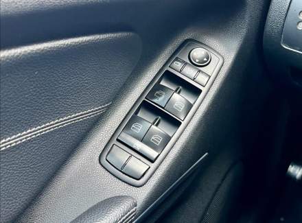 Mercedes-Benz - M-class