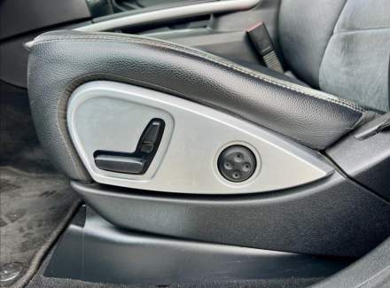 Mercedes-Benz - M-class