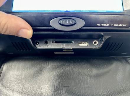 Mercedes-Benz - M-class