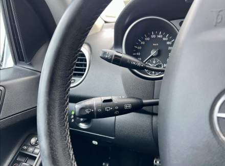 Mercedes-Benz - M-class