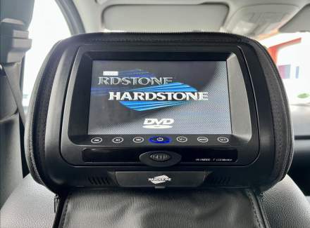 Mercedes-Benz - M-class