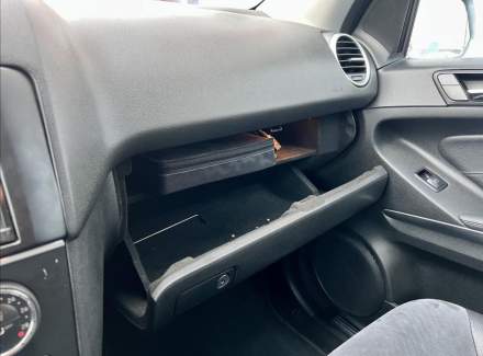 Mercedes-Benz - M-class