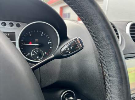 Mercedes-Benz - M-class