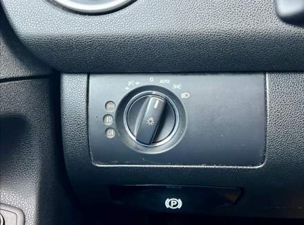 Mercedes-Benz - M-class