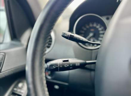 Mercedes-Benz - M-class