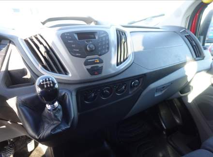 Ford - Transit