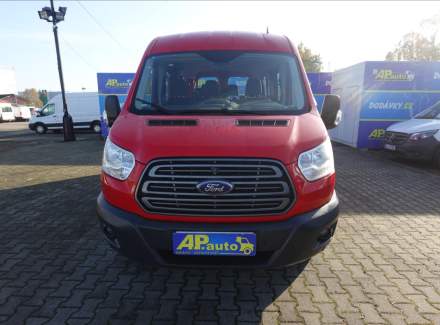 Ford - Transit