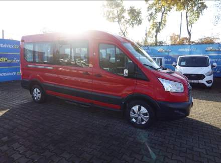 Ford - Transit