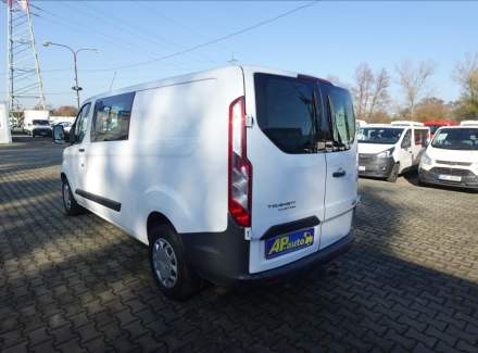 Ford - Transit