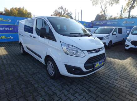 Ford - Transit