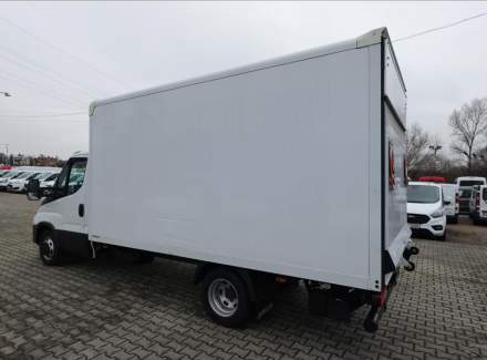 Iveco - Daily