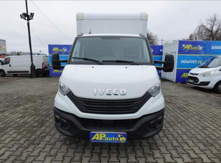 Iveco - Daily