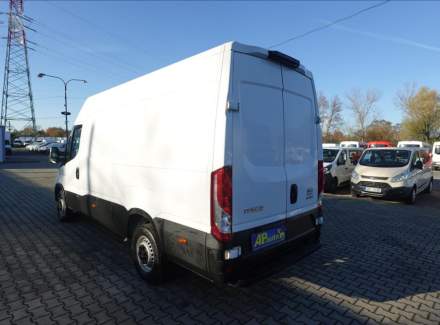 Iveco - Daily