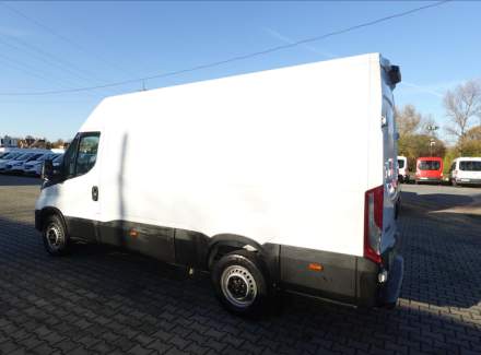 Iveco - Daily