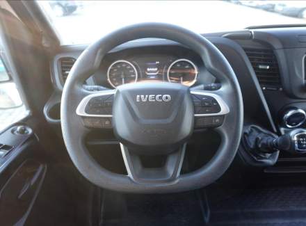 Iveco - Daily