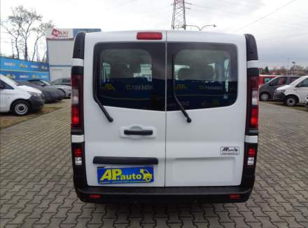 Opel - Vivaro