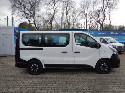 Opel - Vivaro