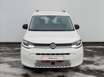 Volkswagen - Caddy