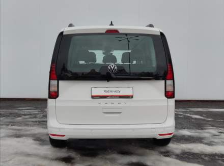 Volkswagen - Caddy