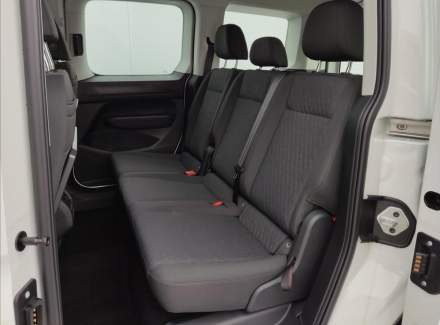 Volkswagen - Caddy