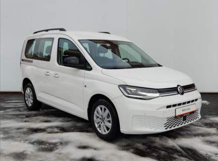 Volkswagen - Caddy
