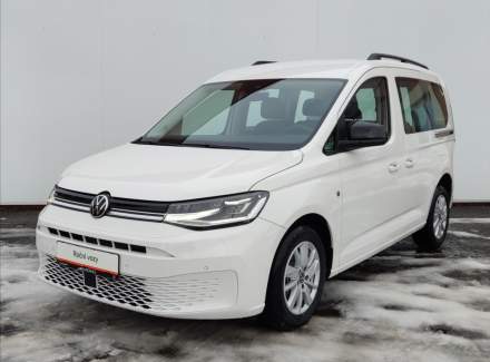 Volkswagen - Caddy