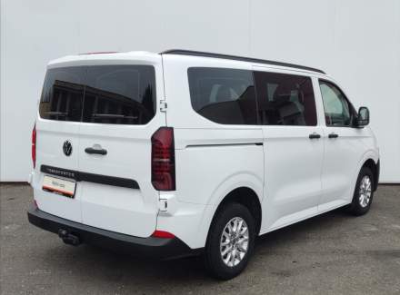 Volkswagen - Transporter