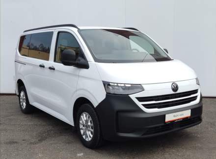 Volkswagen - Transporter