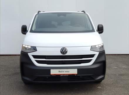 Volkswagen - Transporter