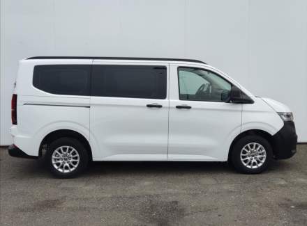 Volkswagen - Transporter