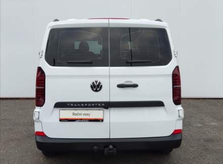 Volkswagen - Transporter