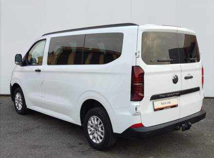 Volkswagen - Transporter