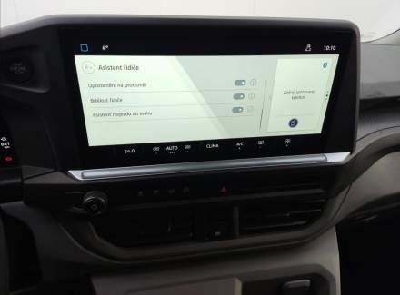 Volkswagen - Transporter