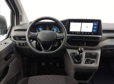 Volkswagen - Transporter