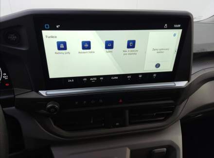 Volkswagen - Transporter